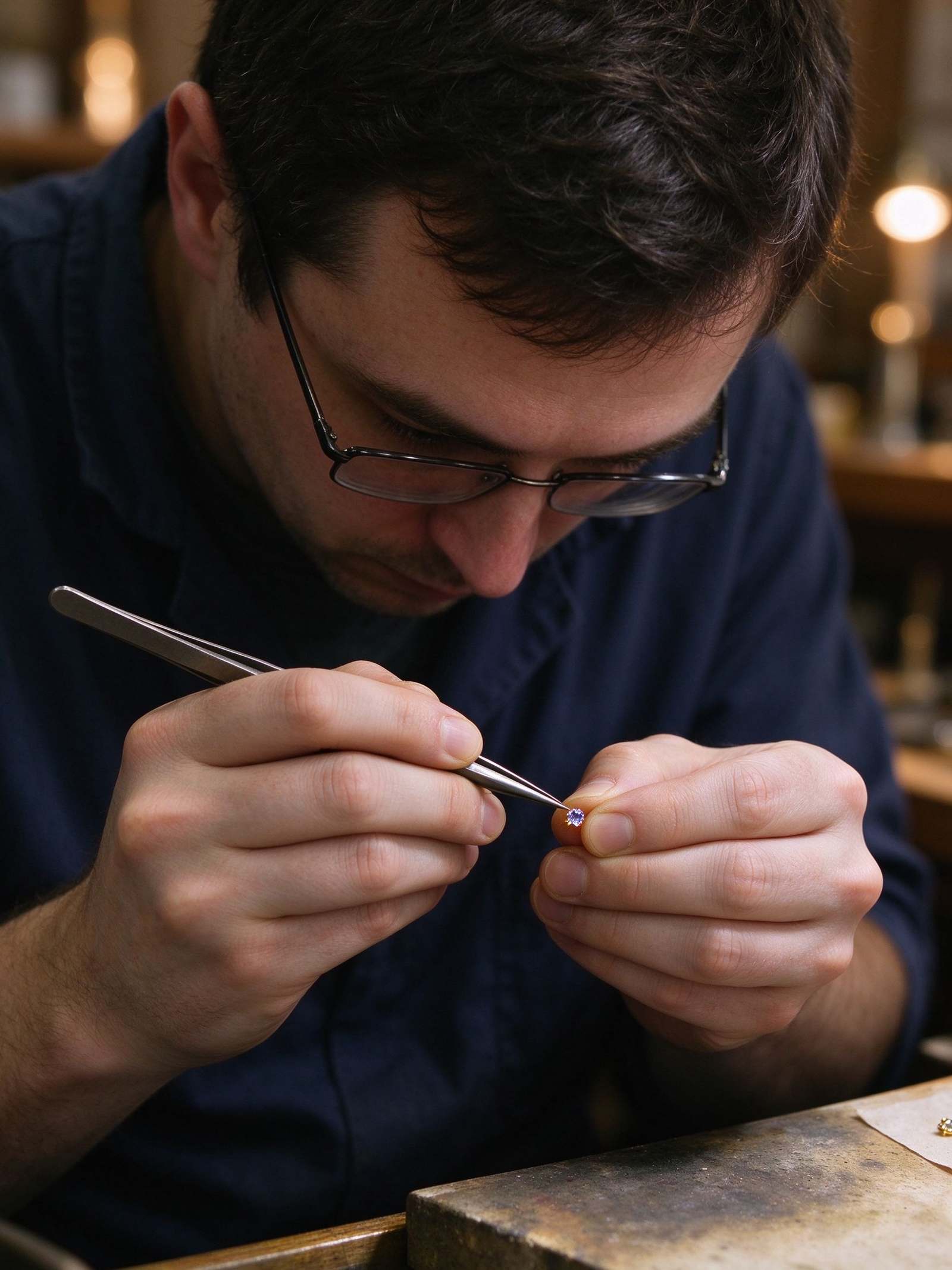 Marco Lee, CAD & 3D Render Artist at Holycome