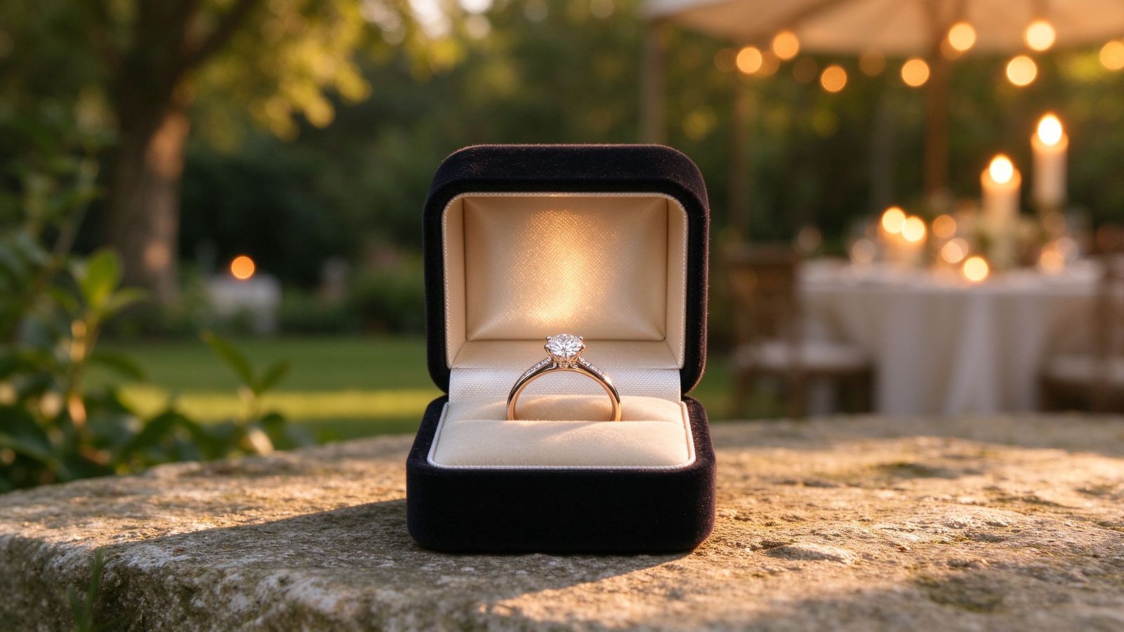 The Complete Guide to Custom Engagement Rings: From Concept to Delivery — Holycome journal
